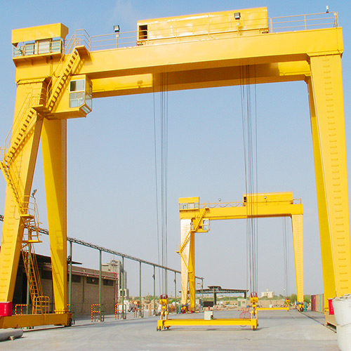 30t Container Gantry Crane